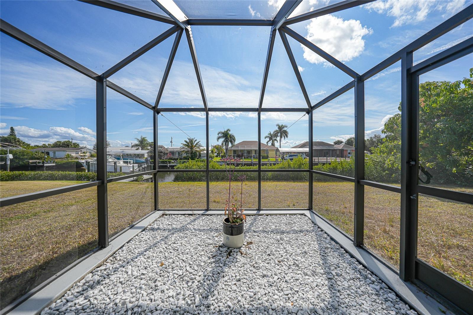 PORT CHARLOTTE SEC 079 - Residential