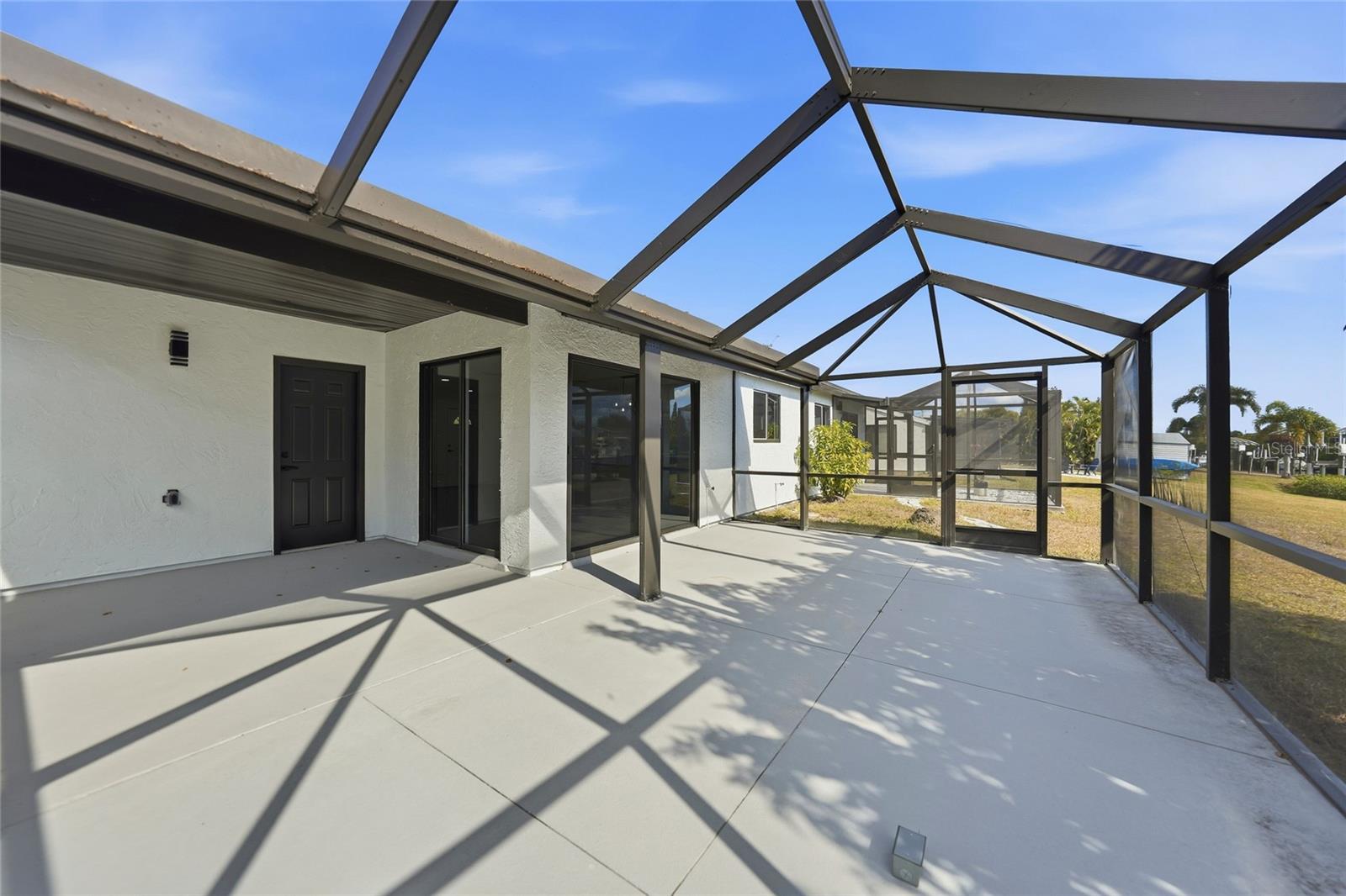 PORT CHARLOTTE SEC 079 - Residential