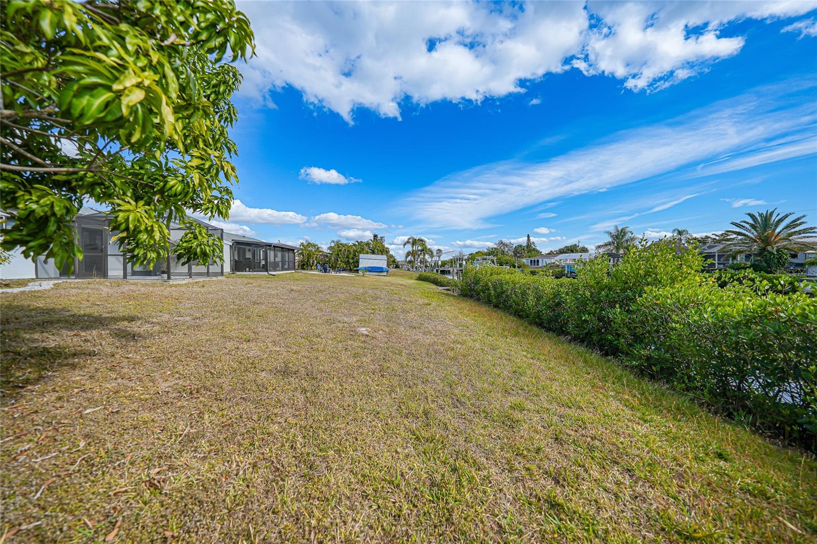 PORT CHARLOTTE SEC 079 - Residential