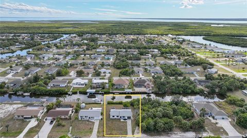 18053 OHARA DRIVE PORT CHARLOTTE FL 33948