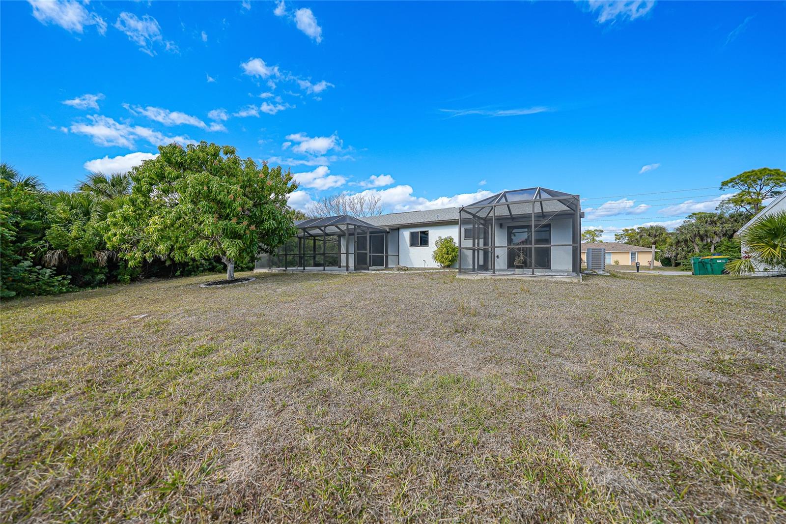 PORT CHARLOTTE SEC 079 - Residential