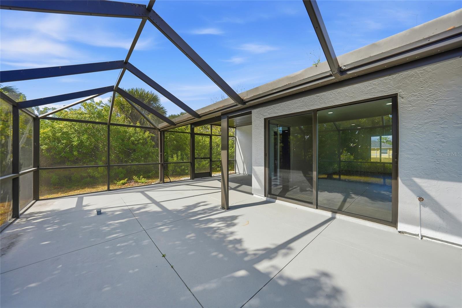 PORT CHARLOTTE SEC 079 - Residential