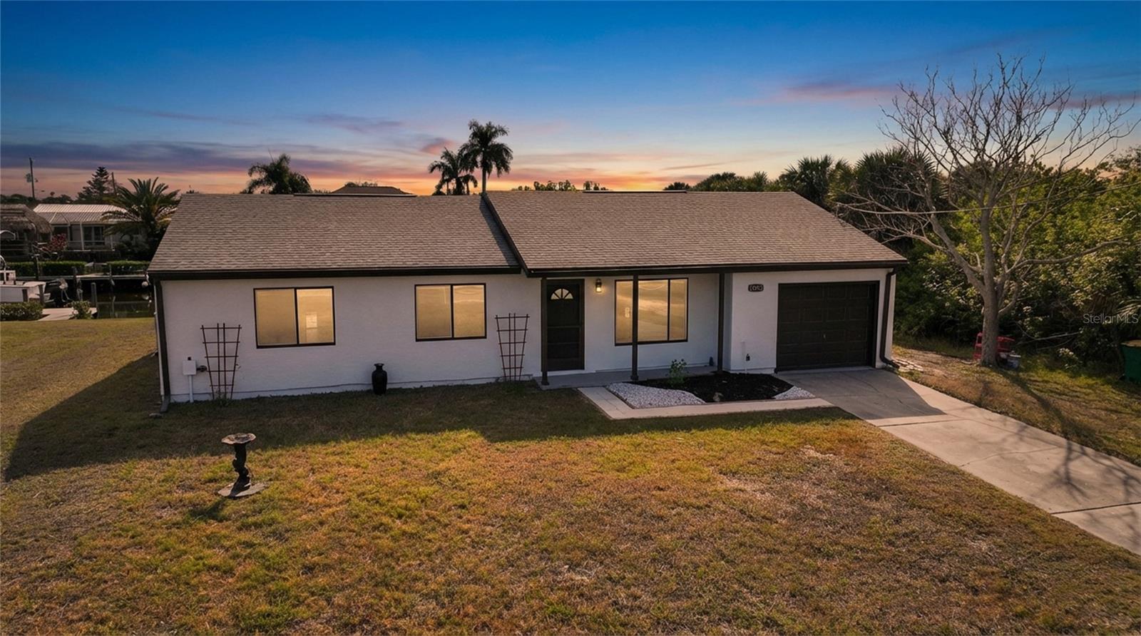 PORT CHARLOTTE SEC 079 - Residential