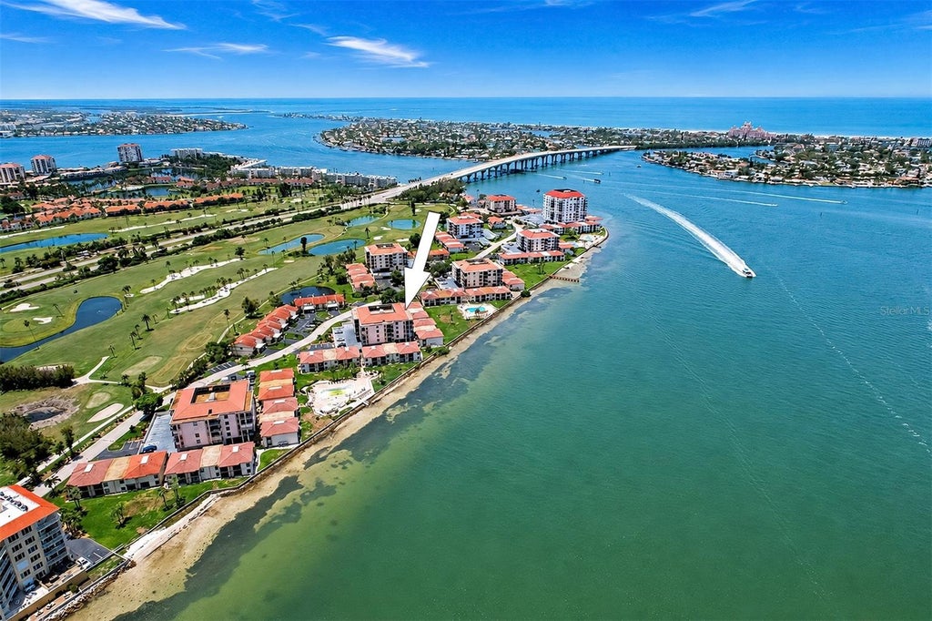 Photo of 6145 Sun Boulevard #306, St Petersburg, FL 33715 (MLS # TB8532909)