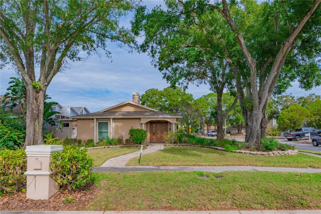 Photo of 3401 Pico Drive, Tampa, FL 33614 (MLS # TB8453604)