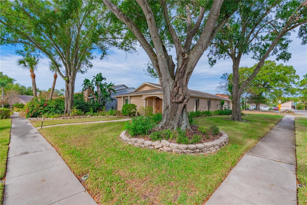 Photo of 3401 Pico Drive, Tampa, FL 33614 (MLS # TB8453604)