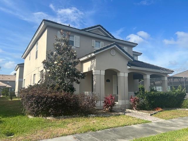 14924 GAULBERRY RUN