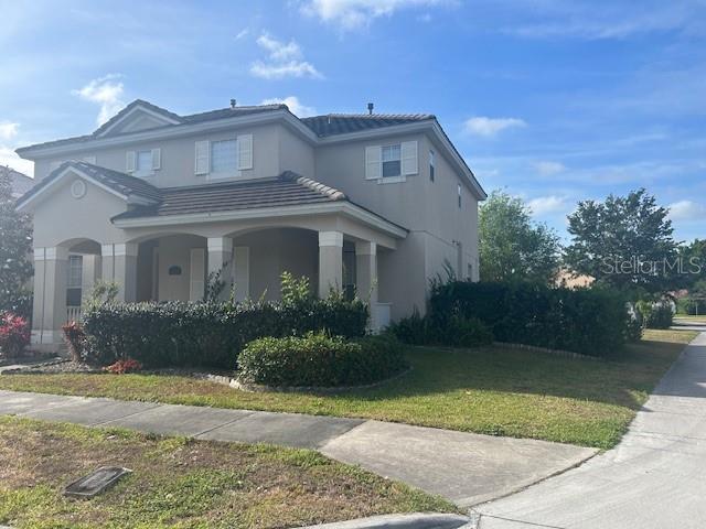 14924 GAULBERRY RUN