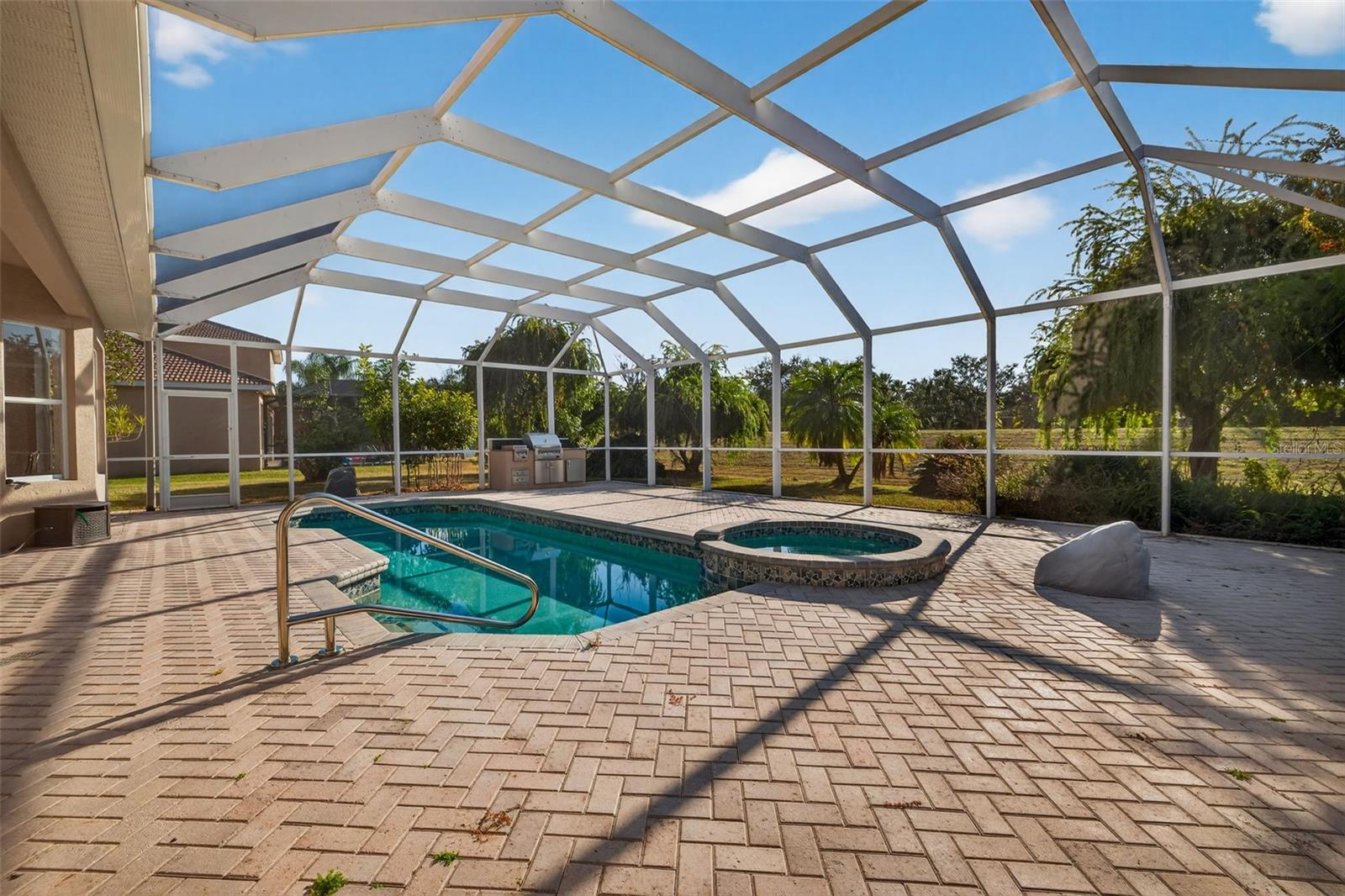 GREYHAWK LANDING PH 3 - Residential