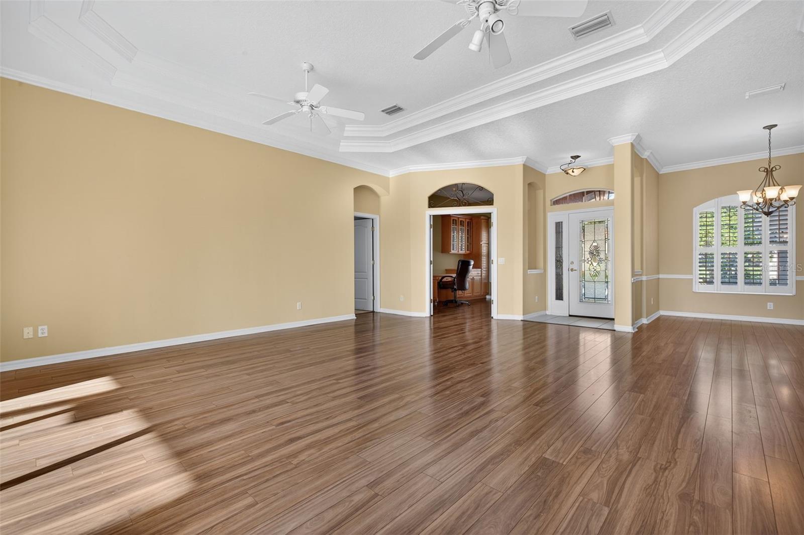 GREYHAWK LANDING PH 3 - Residential