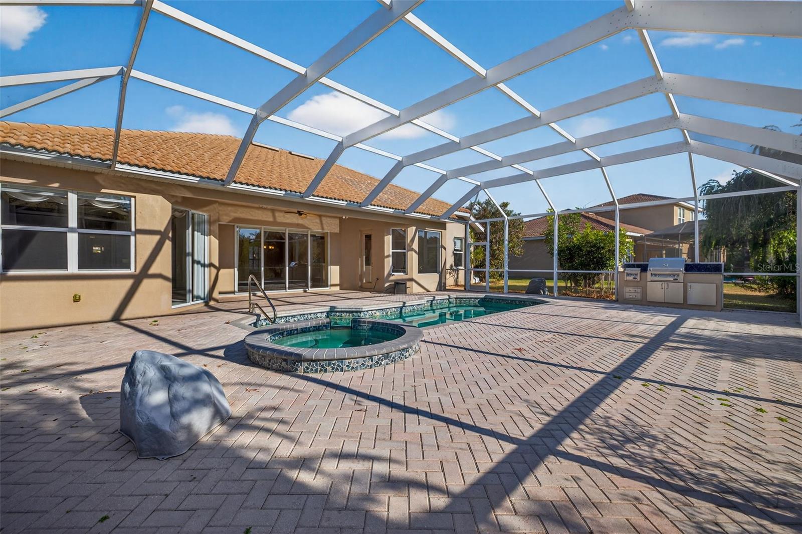 GREYHAWK LANDING PH 3 - Residential