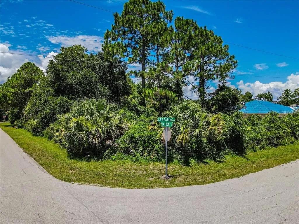 PALM COAST SEC 59 - Land