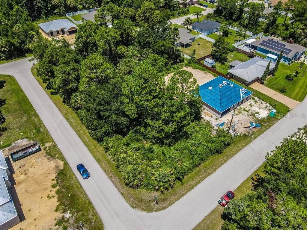 PALM COAST SEC 59 - Land