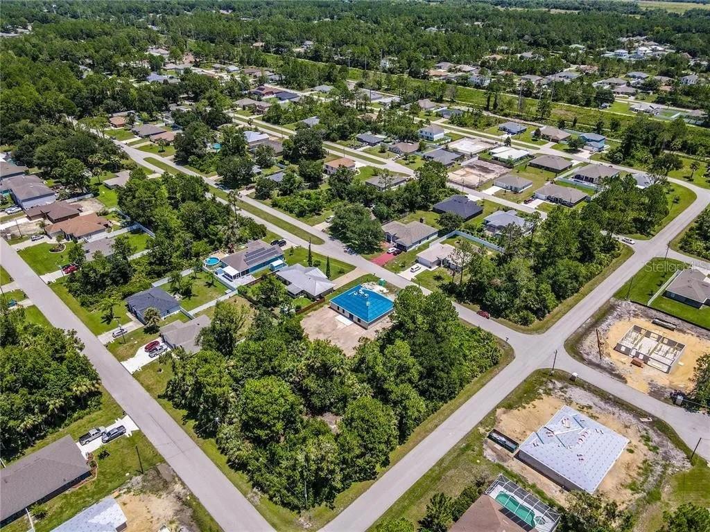 PALM COAST SEC 59 - Land