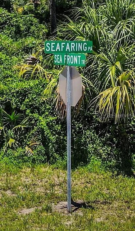 PALM COAST SEC 59 - Land