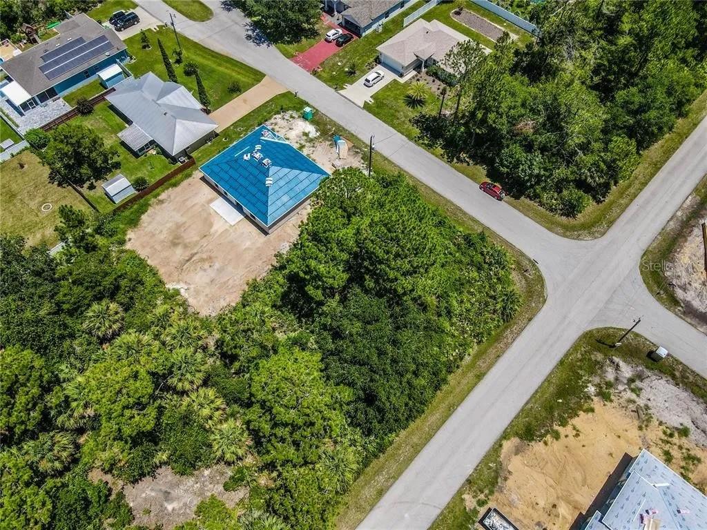 PALM COAST SEC 59 - Land