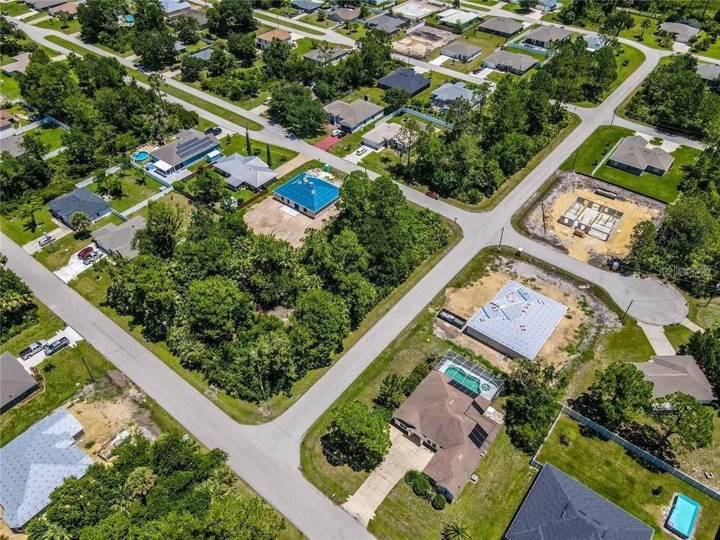 PALM COAST SEC 59 - Land