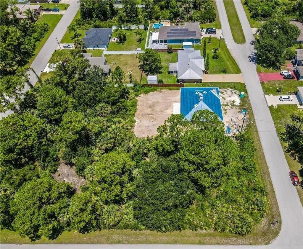Photo of 1 Seafaring Path, Palm Coast, FL 32164 (MLS # FC317131)