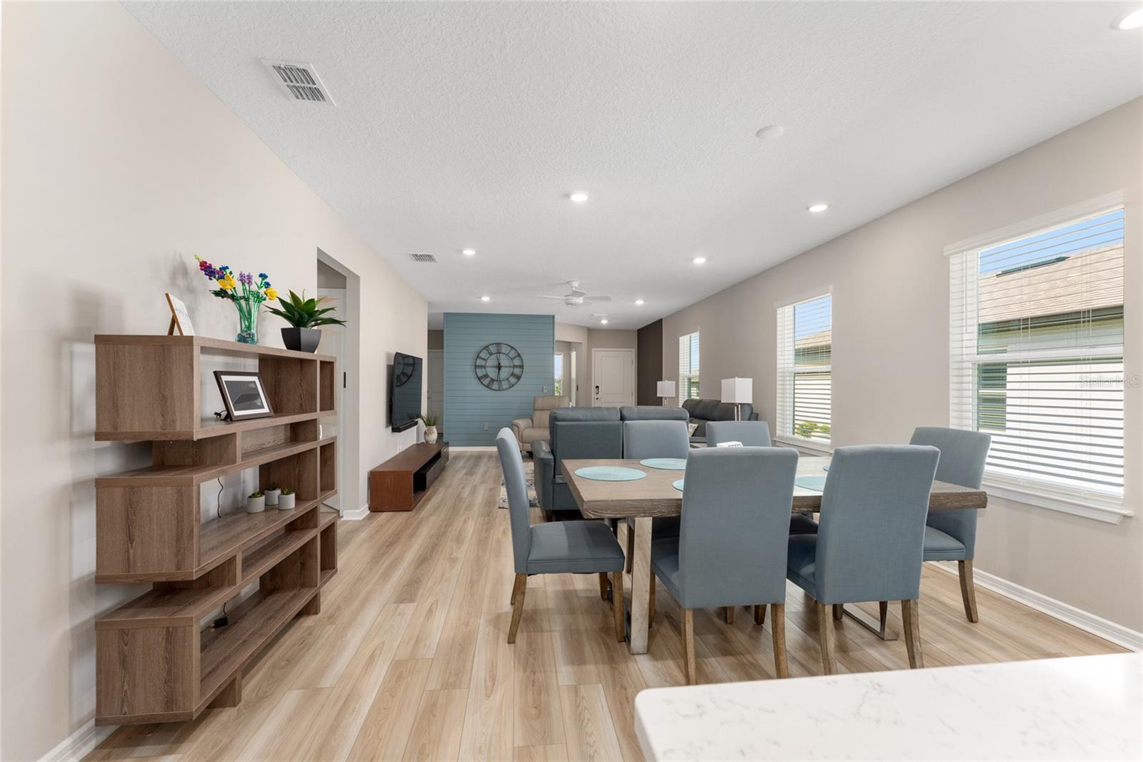 STONE CREEK - Residential