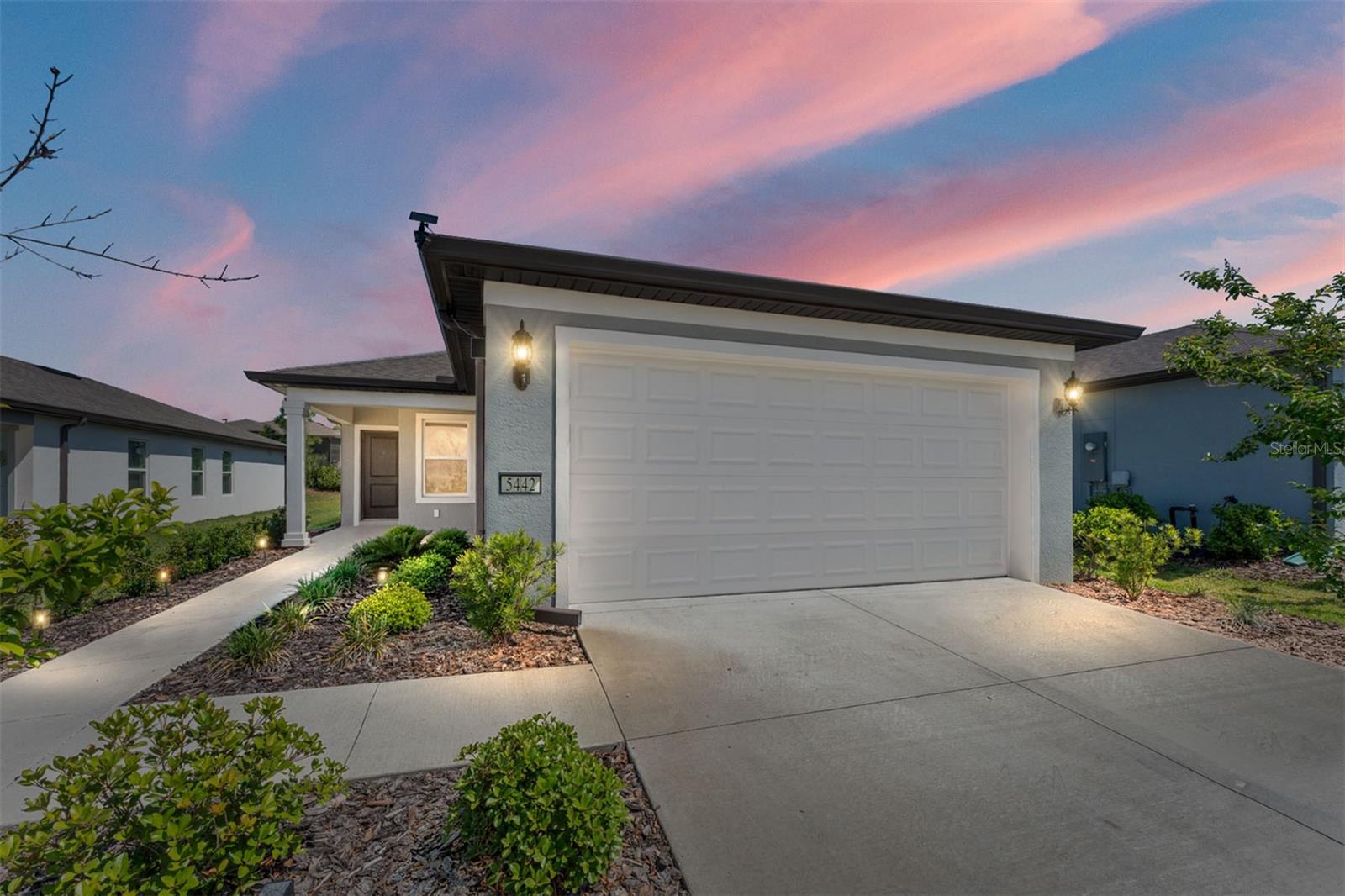 STONE CREEK - Residential