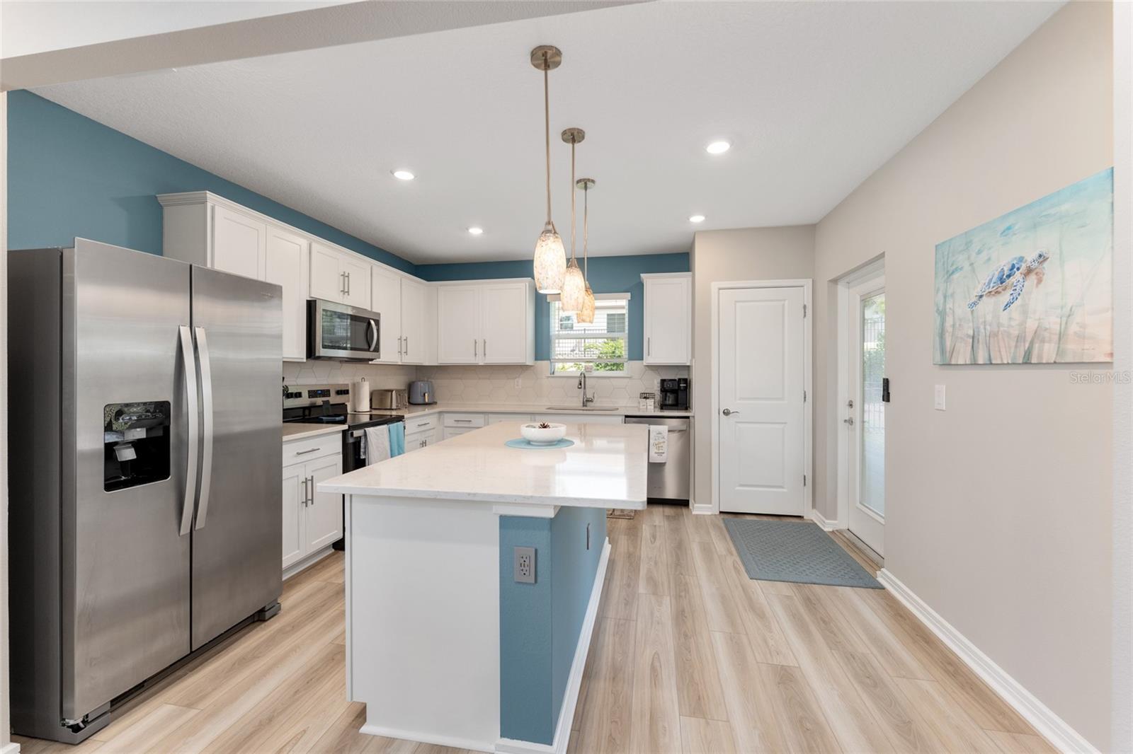 STONE CREEK - Residential