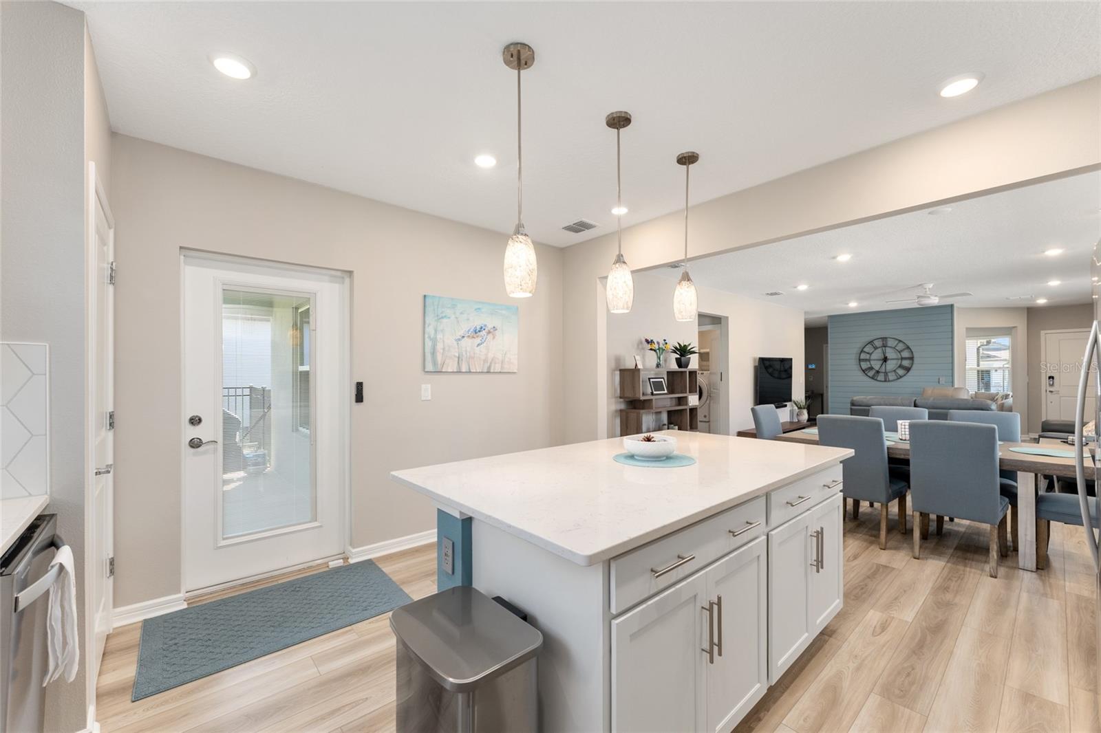 STONE CREEK - Residential