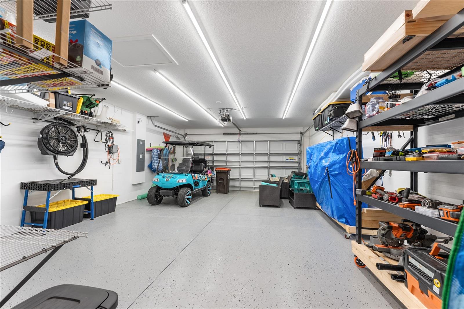 STONE CREEK - Residential