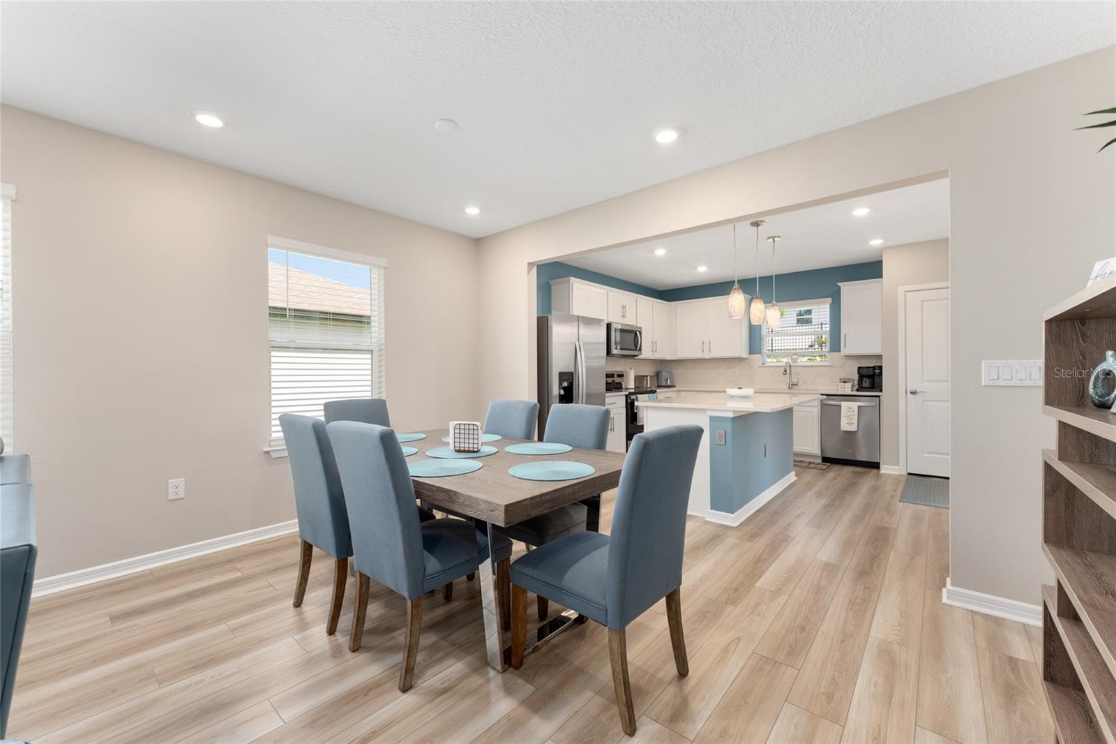 STONE CREEK - Residential