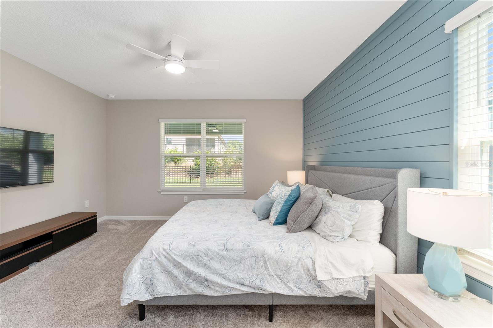 STONE CREEK - Residential