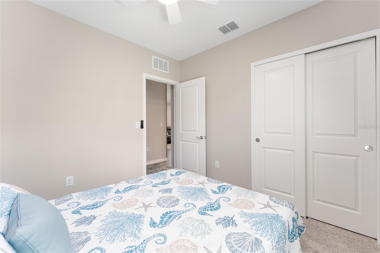 STONE CREEK - Residential