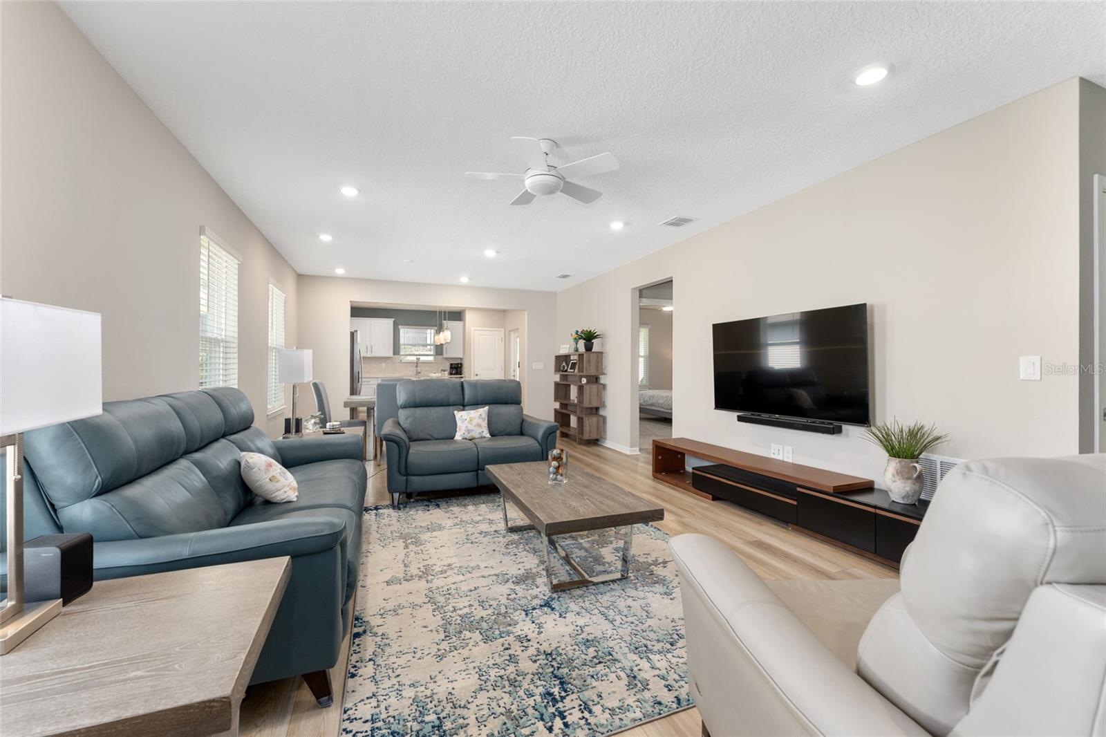 STONE CREEK - Residential