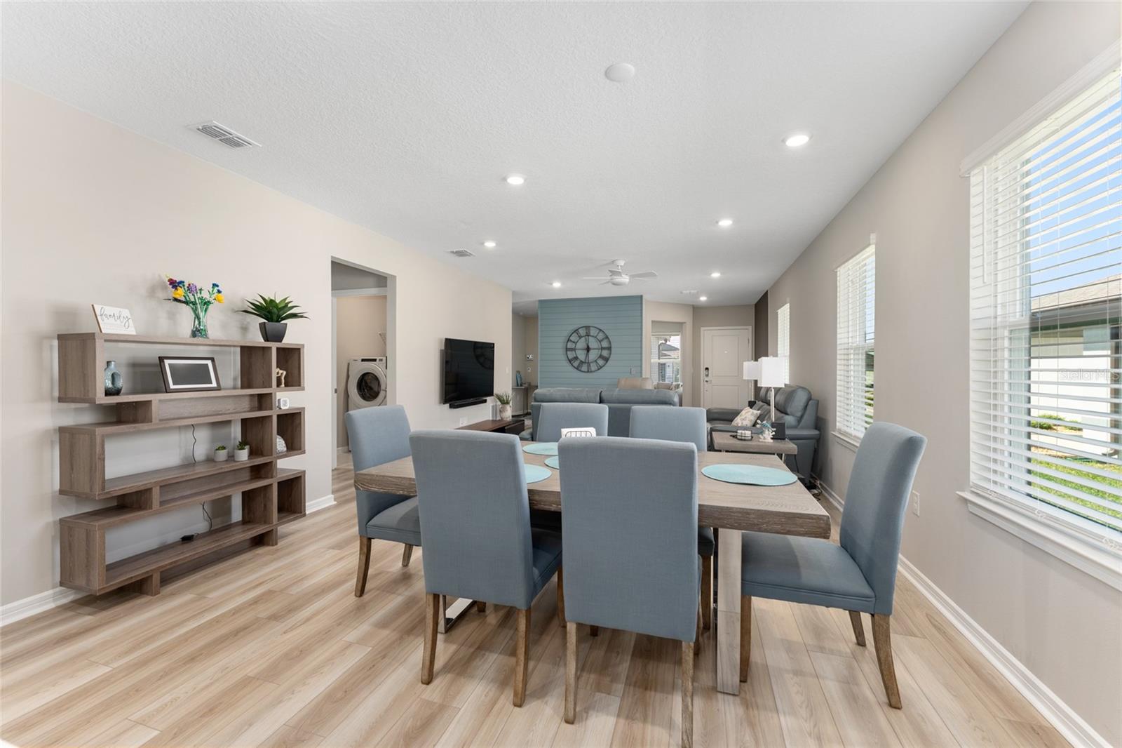 STONE CREEK - Residential