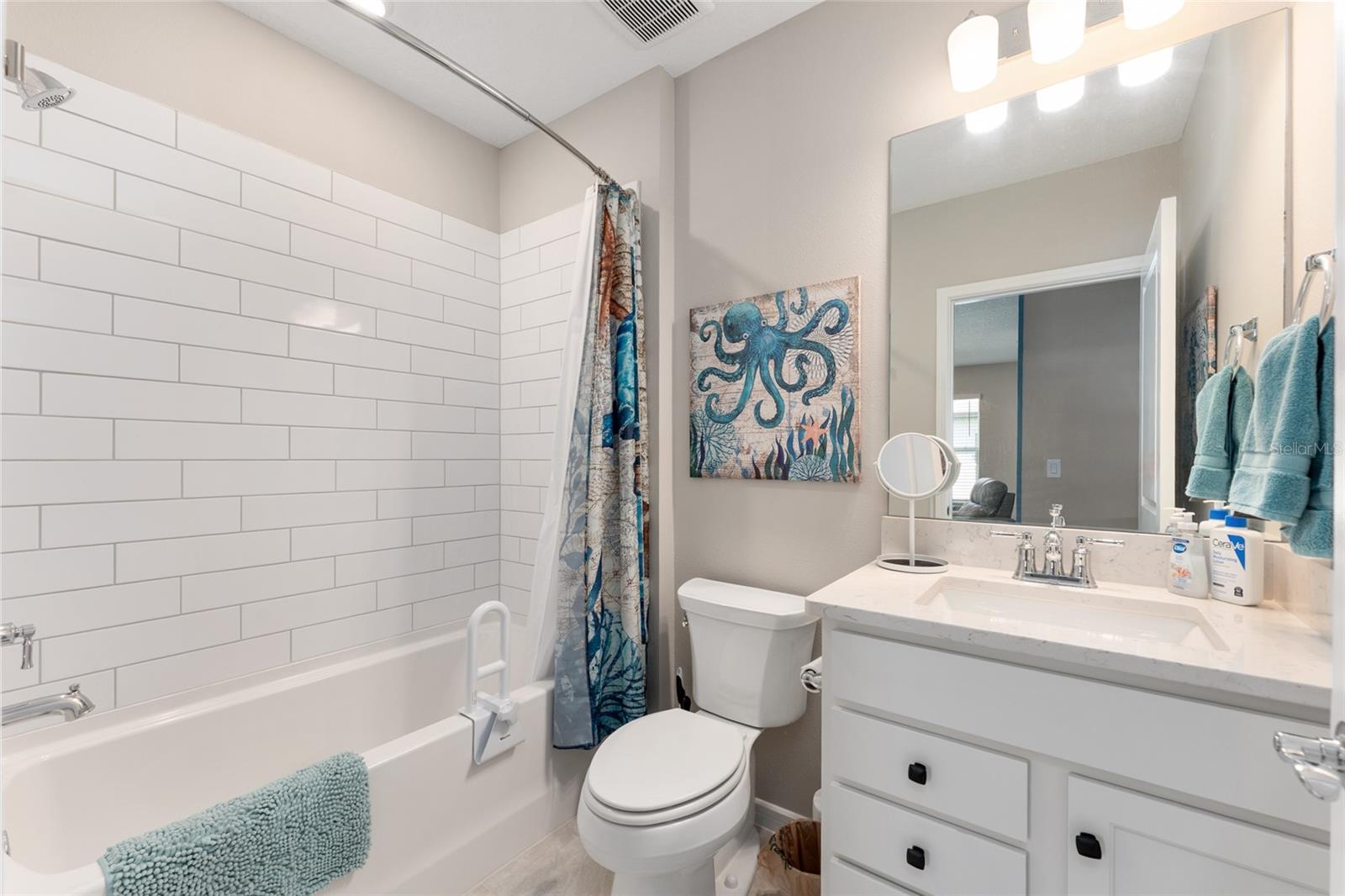 STONE CREEK - Residential