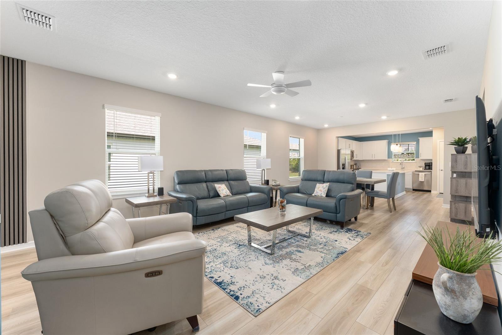 STONE CREEK - Residential