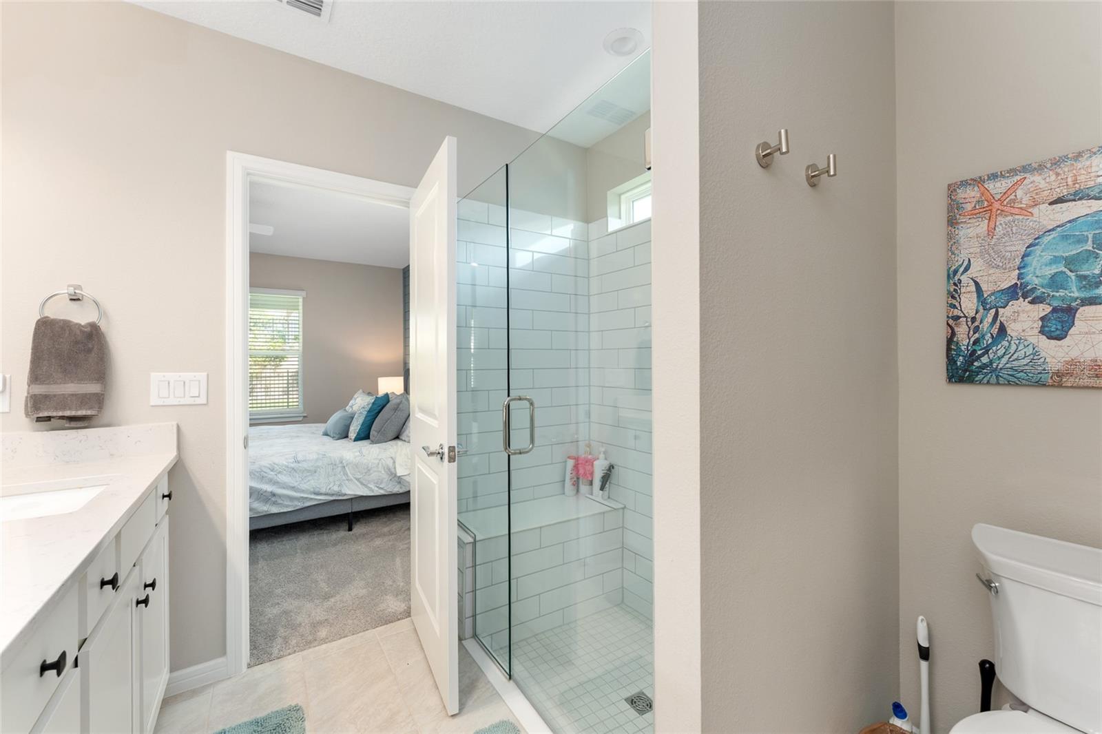 STONE CREEK - Residential