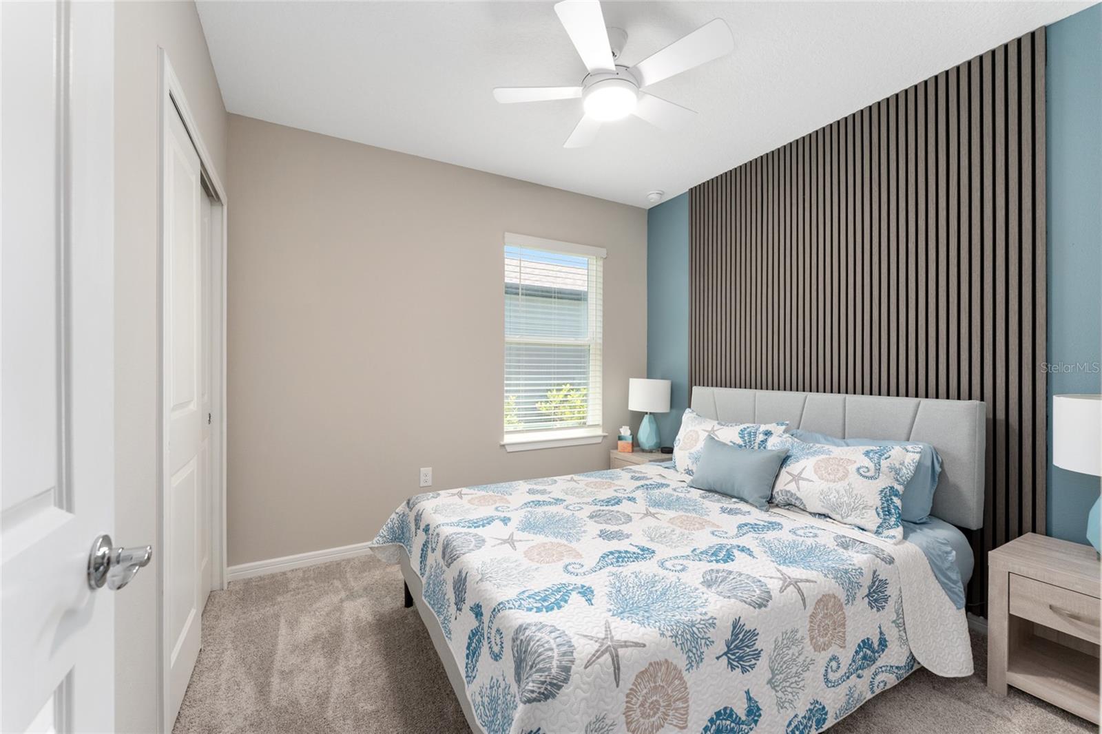 STONE CREEK - Residential