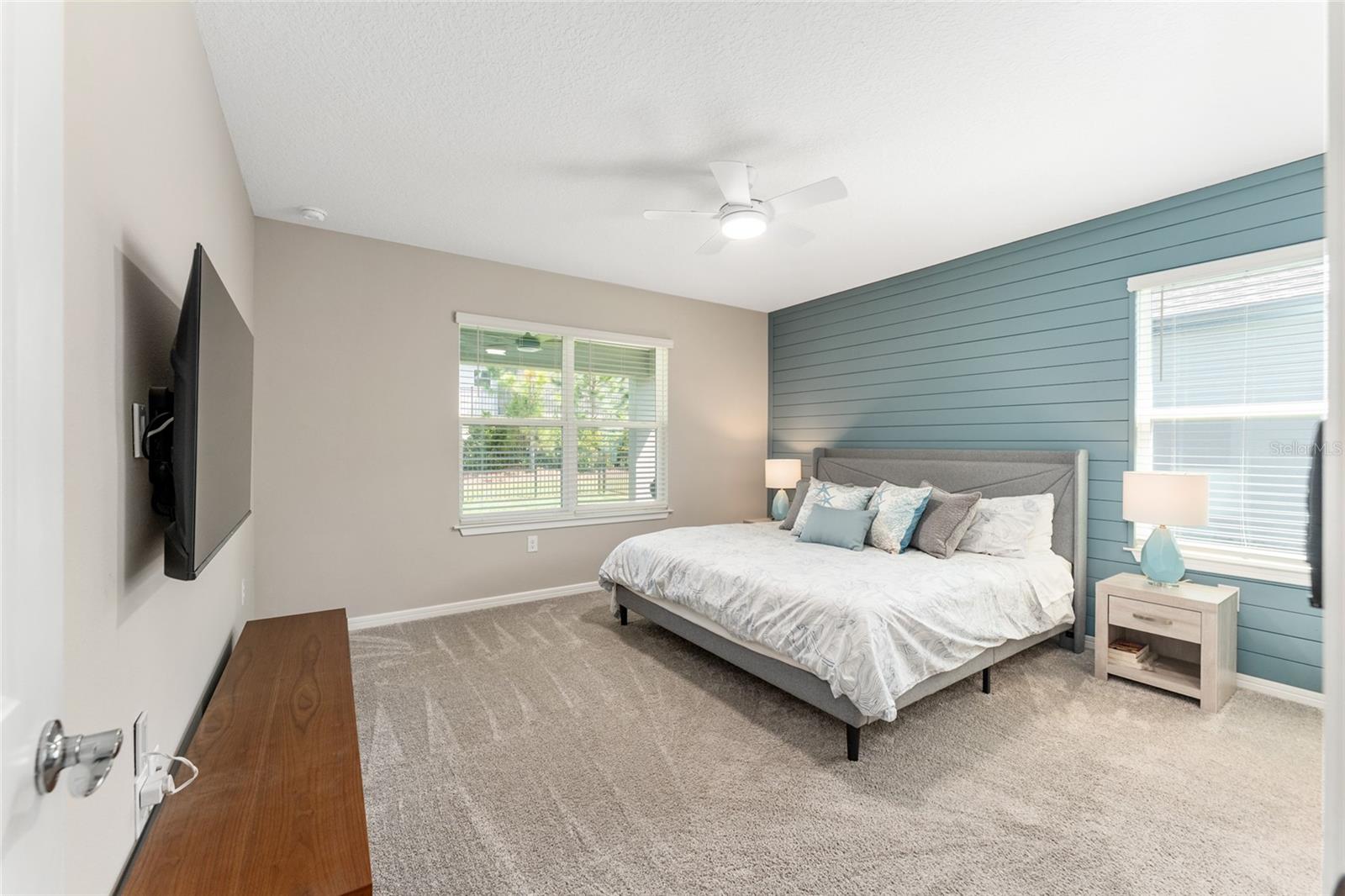 STONE CREEK - Residential