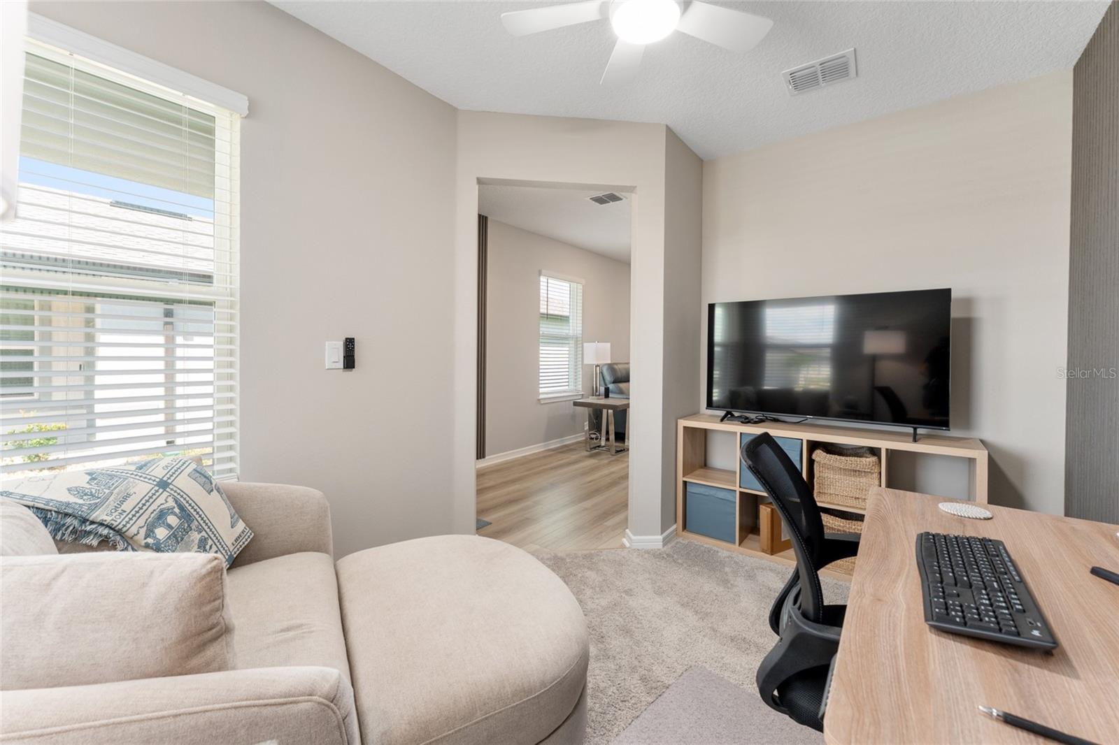 STONE CREEK - Residential