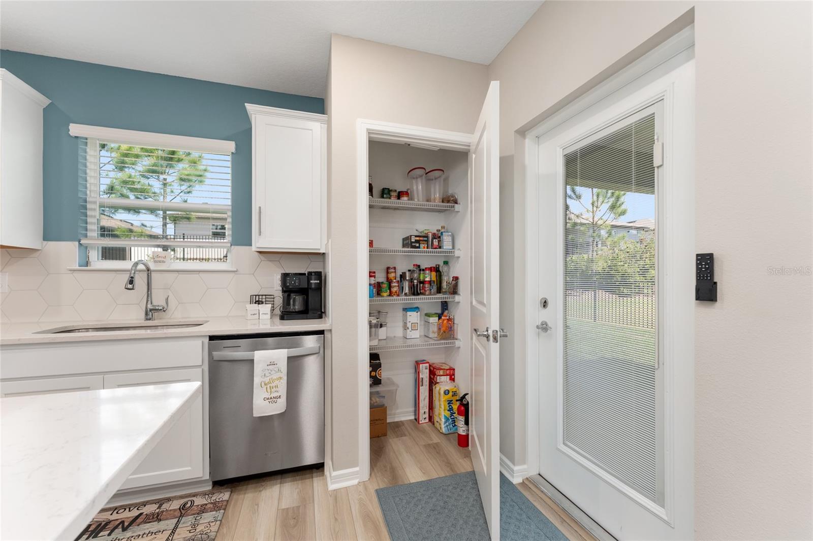 STONE CREEK - Residential