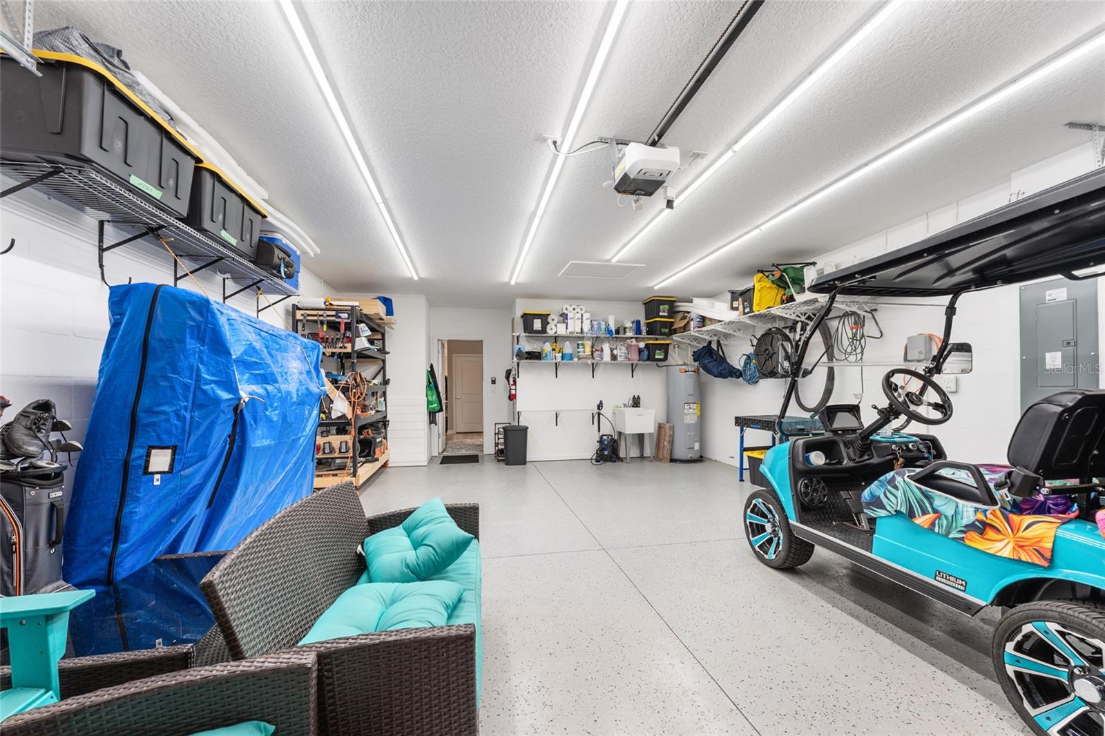 STONE CREEK - Residential