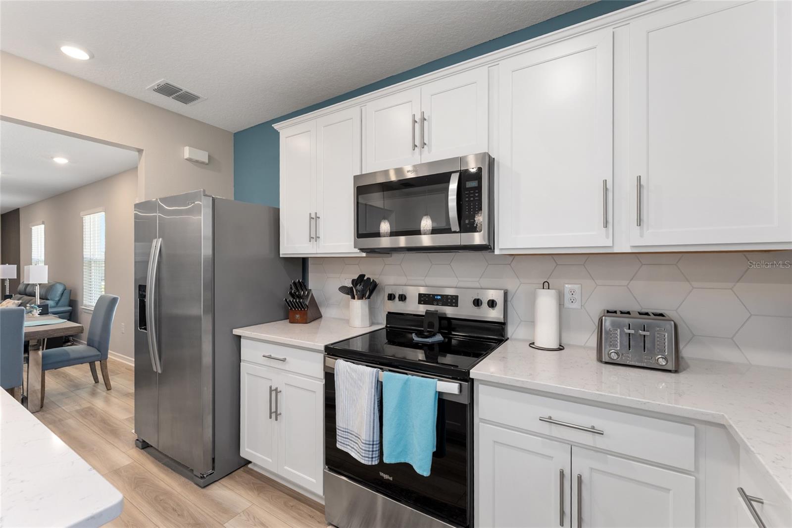 STONE CREEK - Residential