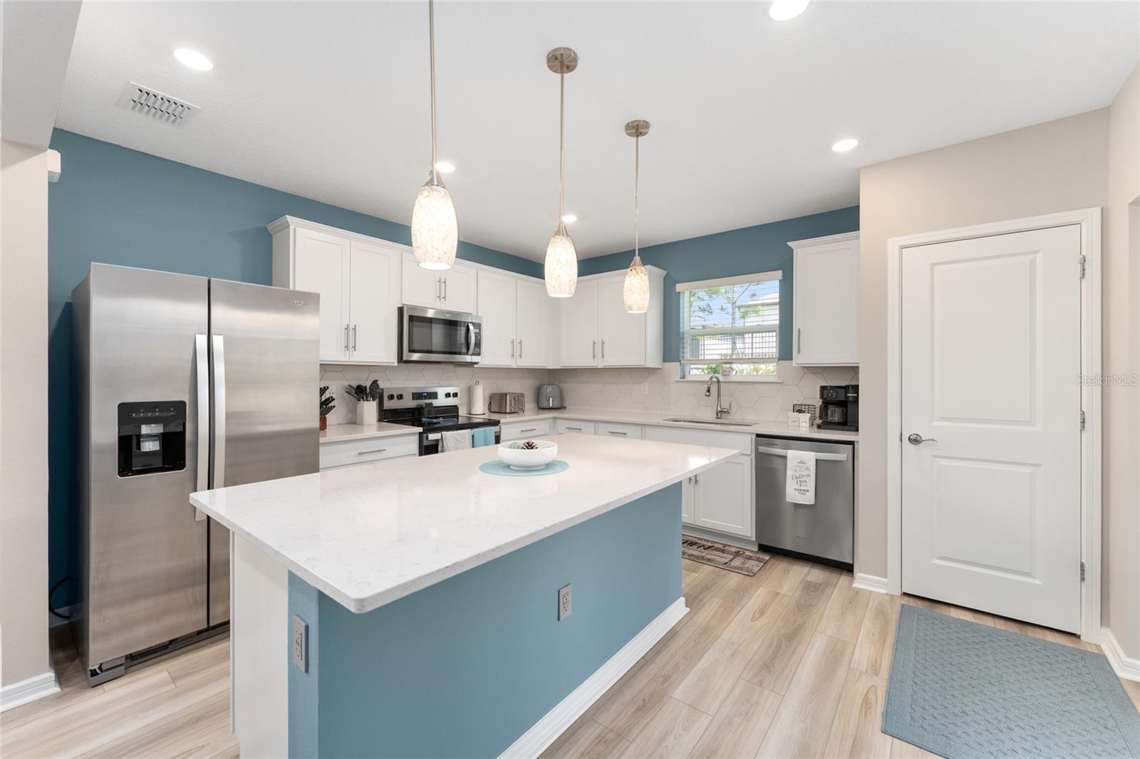 STONE CREEK - Residential