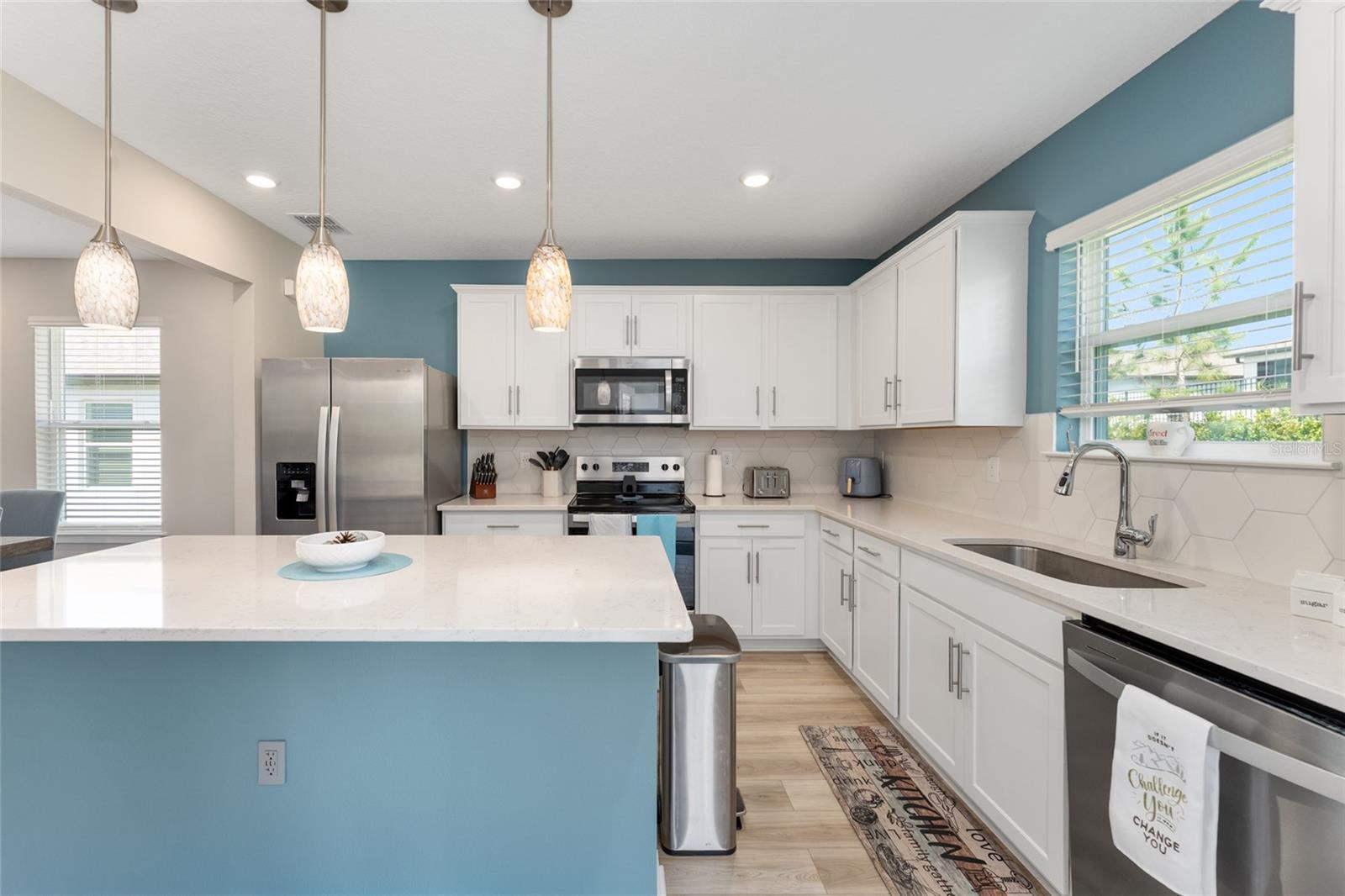 STONE CREEK - Residential