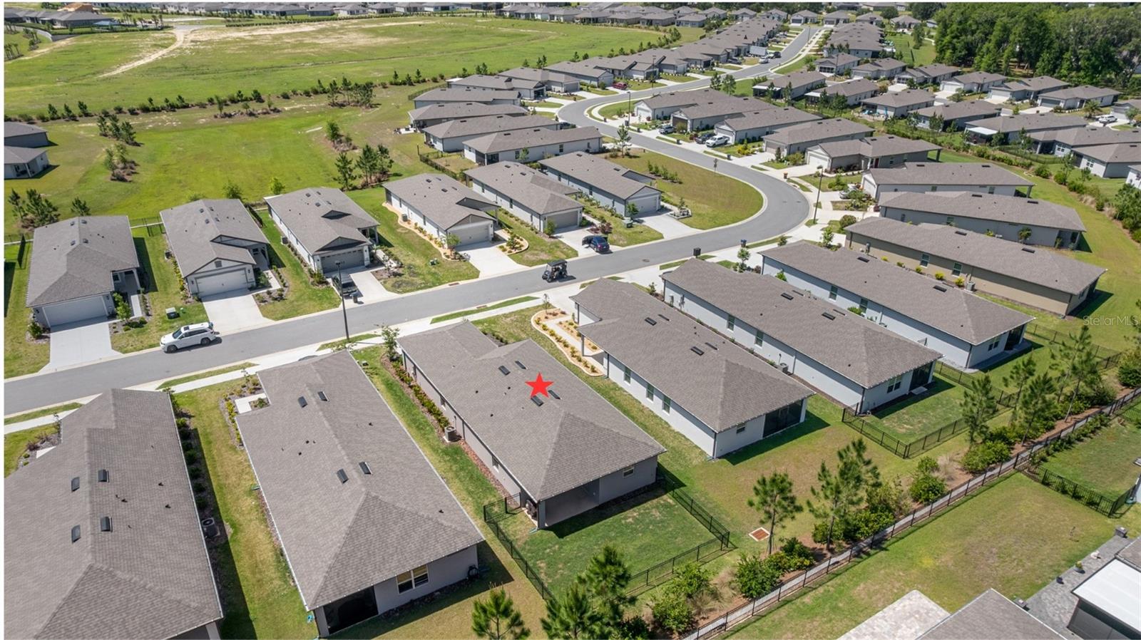 STONE CREEK - Residential