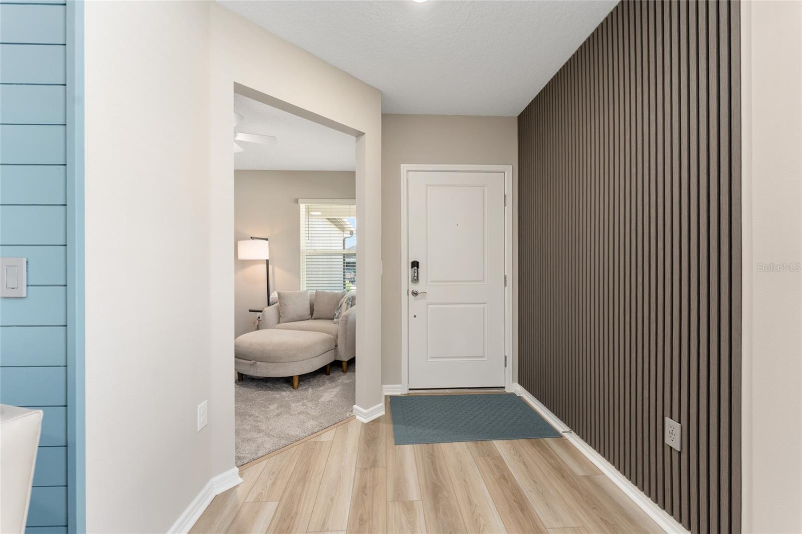 STONE CREEK - Residential