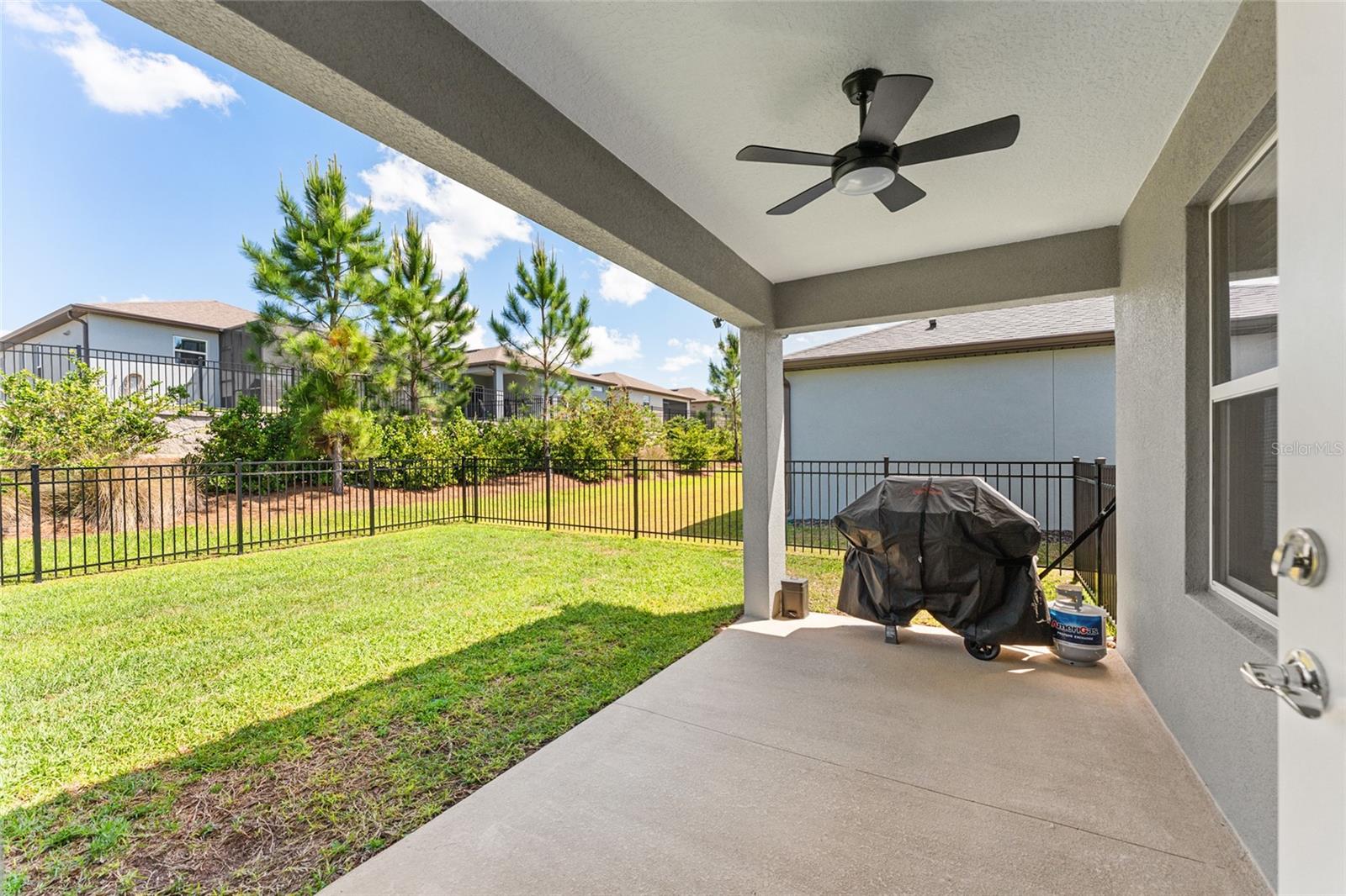 STONE CREEK - Residential