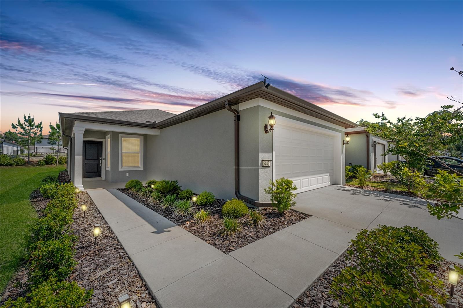 STONE CREEK - Residential