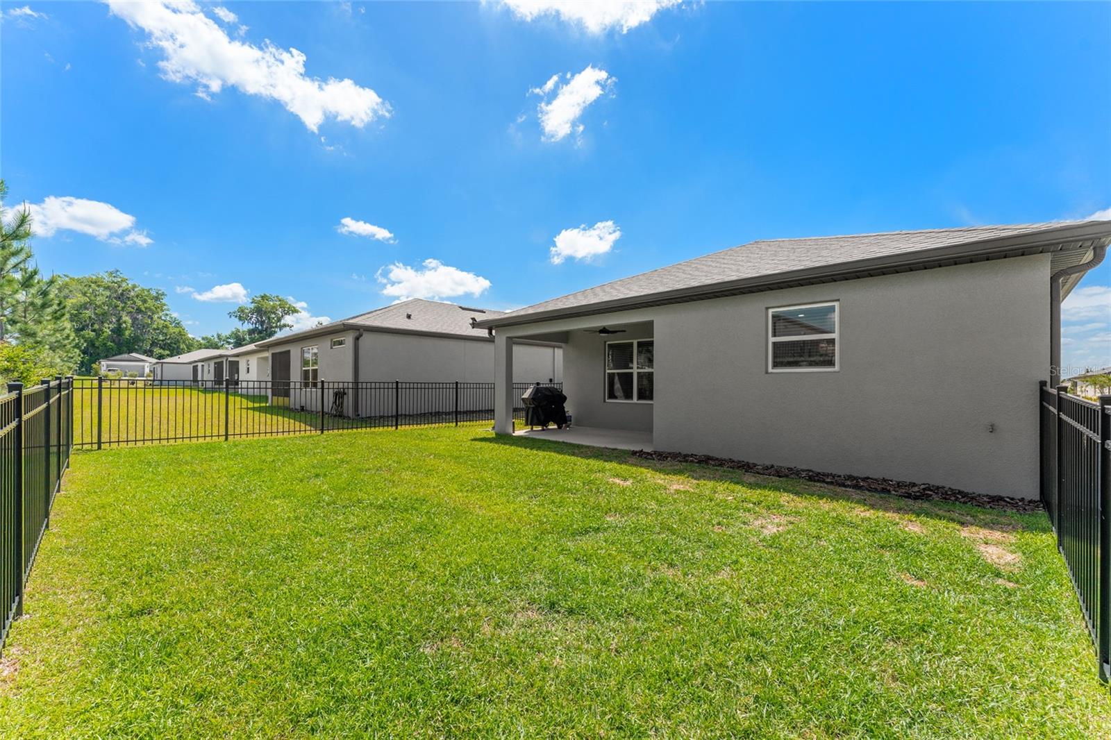 STONE CREEK - Residential