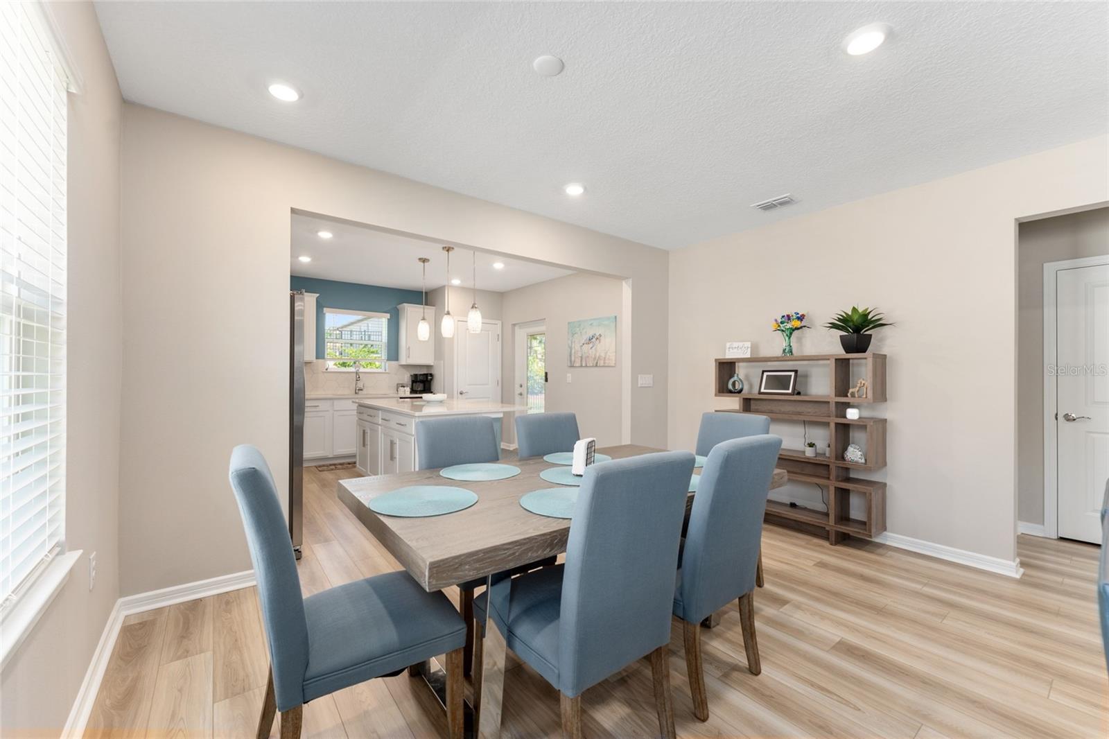 STONE CREEK - Residential