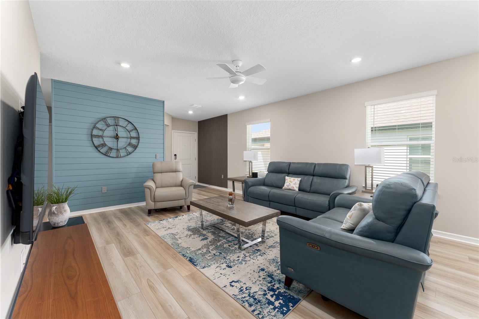 STONE CREEK - Residential